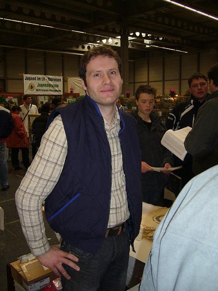 Erfurt Nationale 2008 692.jpg - Landesverbandsjguendleiter Thüringen Lars Beyermann